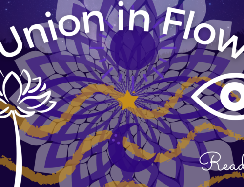 Union in Flow Reading May 2022