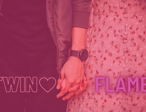 Five Signs It’s Your True Twin Flame