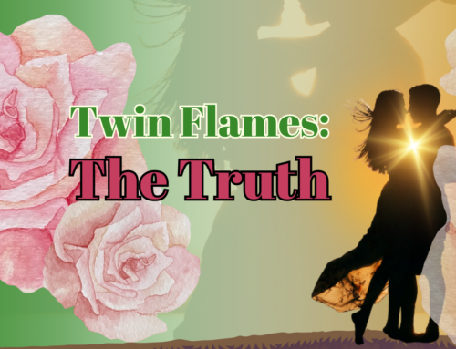 Protected: How Do Twin Flames Reach Union? The Truth In 8 Chapters (+FREE Road To Union Ebook)