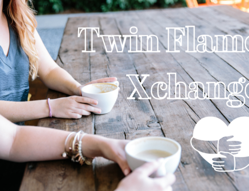 I want to know your story: Twin Flame Xchange NOW