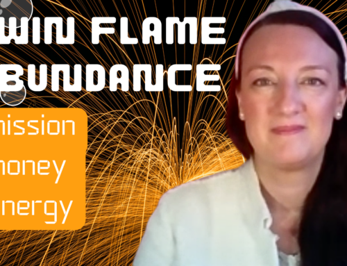 Twin Flame Abundance