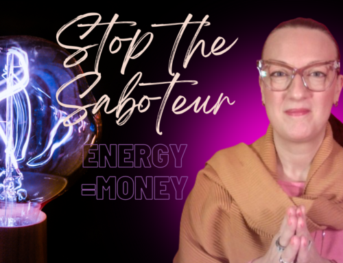 Invitation to the Energy=Money Game