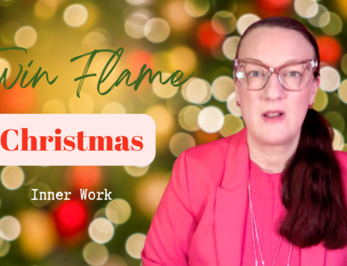 Twin Flame Christmas MAGIC TO LET THE MIRACLE IN – EVENT PROGRAM