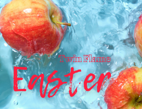 Twin Flame EASTER 🔥🔥🍎 online events