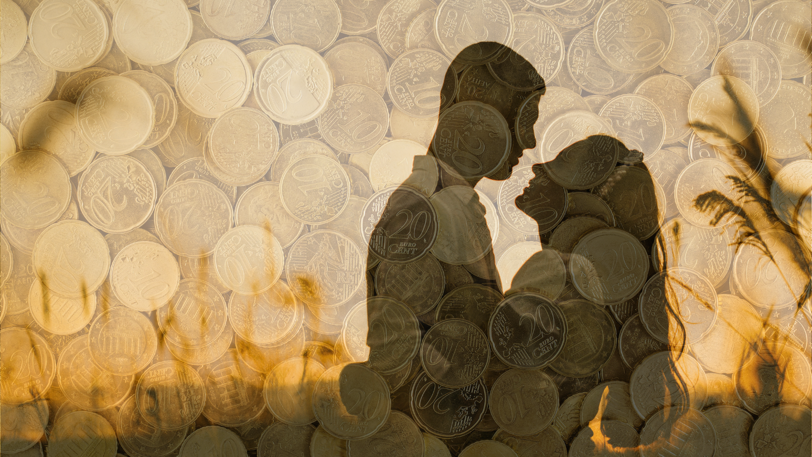 “What has money got to do with Twin Flames?” 