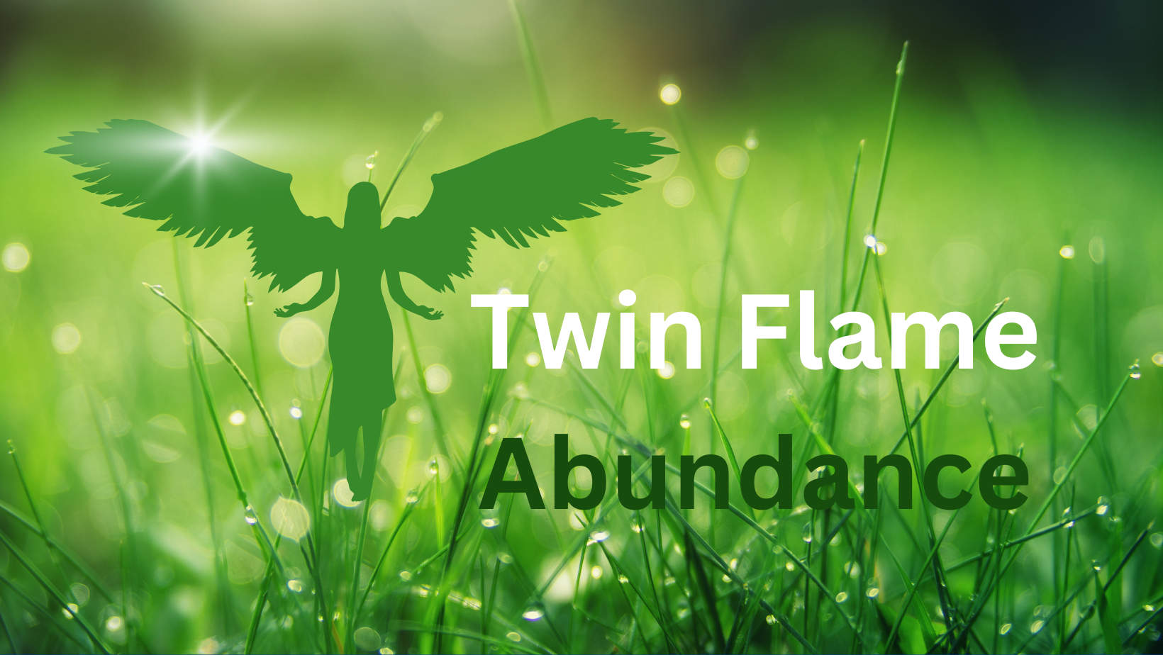 An Abundant Union Life: 5 Steps To Get It