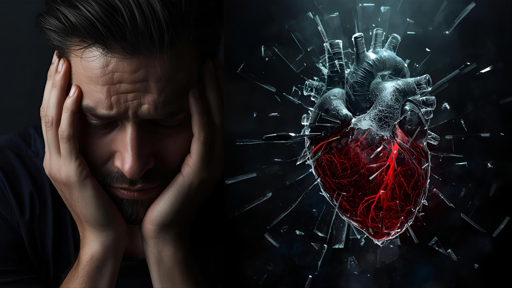 How my Union was Sabotaged by my Narcissistic Lineage