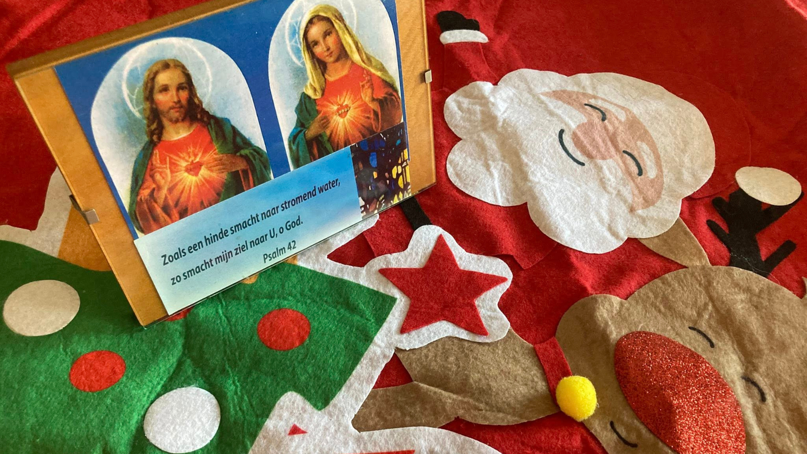 Prep & Prayer for Twin Flame Christmas 2025